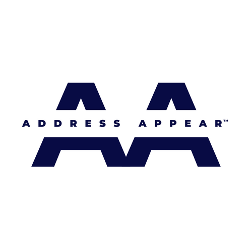 Address Appear Manufacturing